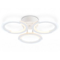 Потолочная люстра ambrella light fa...